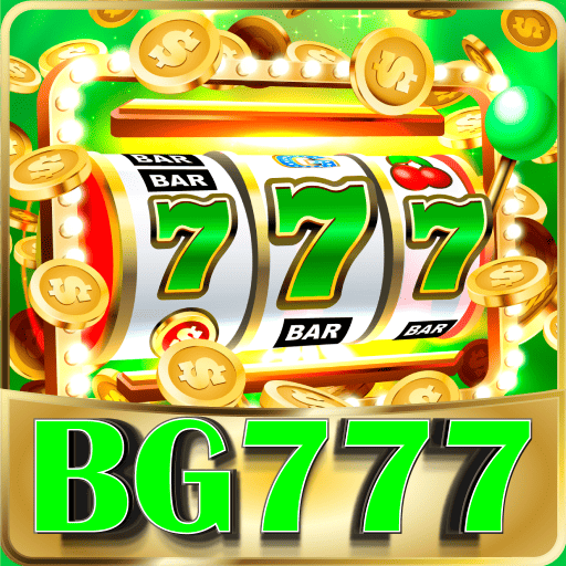 Ícone da bg777