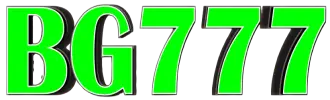 Logo da bg777